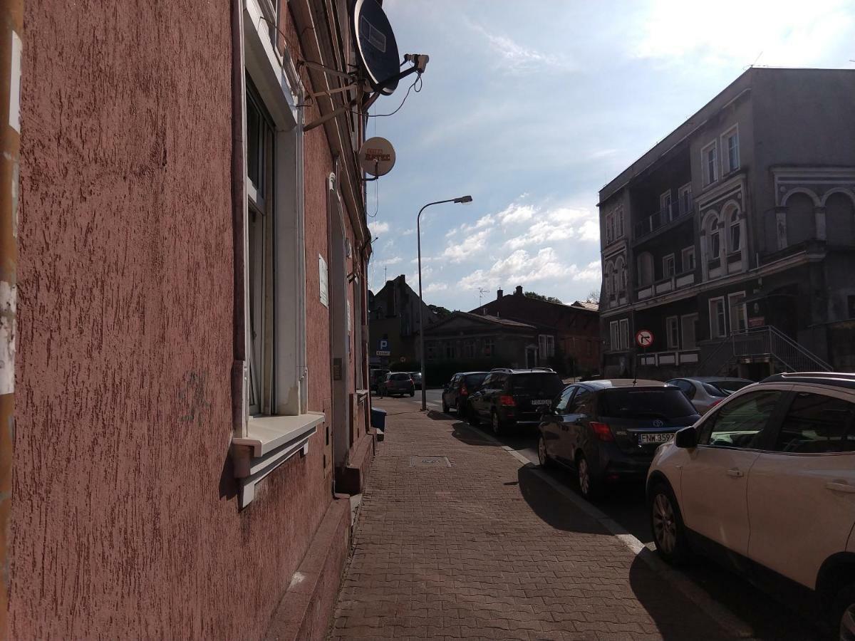 Sweet Dream Apartment Zielona Góra Exterior foto