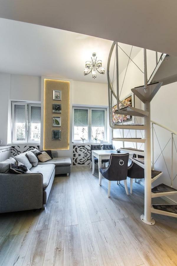 Sweet Dream Apartment Zielona Góra Exterior foto